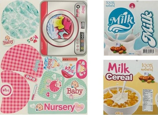 Lean Toys Kinder-Haushaltsgerät Für 3+ Jahre