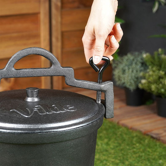 Vilde Pot for Camping 4l