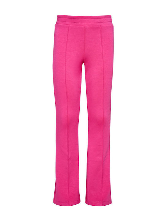 Pantalon Pentru Copii Roz