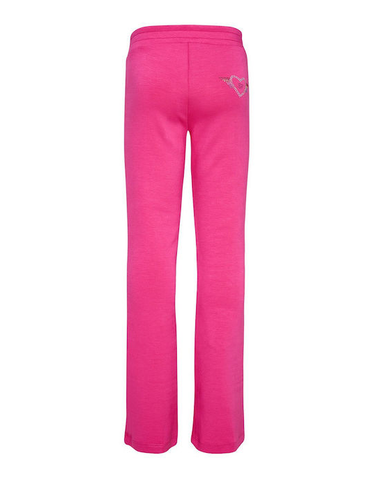 Pantalon Pentru Copii Roz