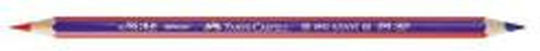 Faber-Castell Buntstift Janus Rote Blaue