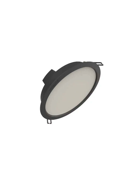 V-TAC Πλαφονιέρα Μπάνιου LED V-TAC Πλαφονιέρα Μπάνιου LED