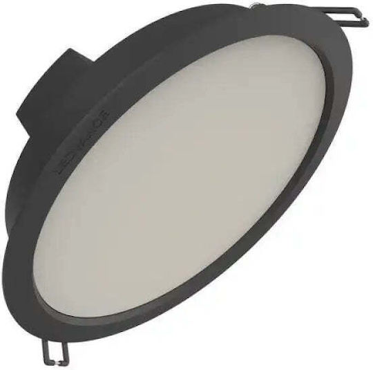 V-TAC Deckenleuchte Badezimmer mit LED V-TAC Deckenleuchte Badezimmer mit LED
