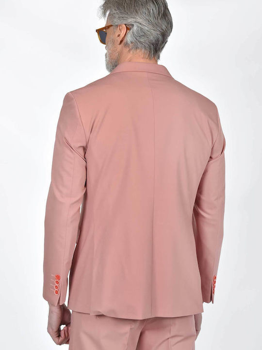 Men’s Vest Simon