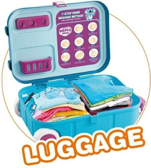 Alista Home Cooking / Kitchen Playset