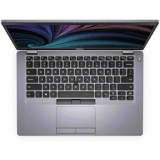 Dell Latitude 5410 Refurbished Grade A 14" (Core i5-10310U/8GB/256GB SSD/No OS)