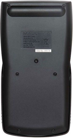 Maul Scientific Calculator in Black Colour