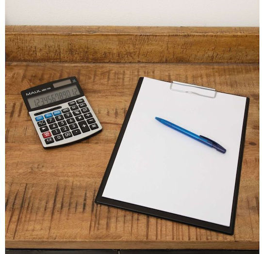 Maul Calculator in Black Colour