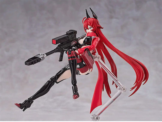 Good Smile Company Φιγούρα Δράσης