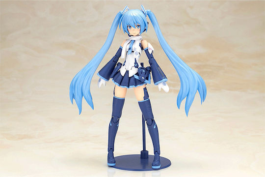 Good Smile Company Girl Φιγούρα