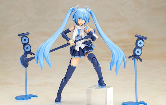 Good Smile Company Girl Φιγούρα