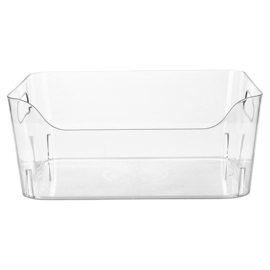 TnS Fridge Organisers Basket For General Use 27x19x11cm