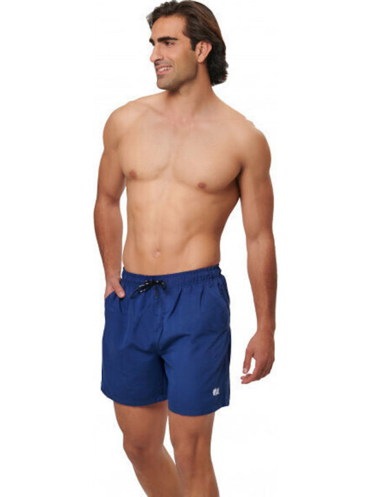 Men's Swimwear Bermuda Navy