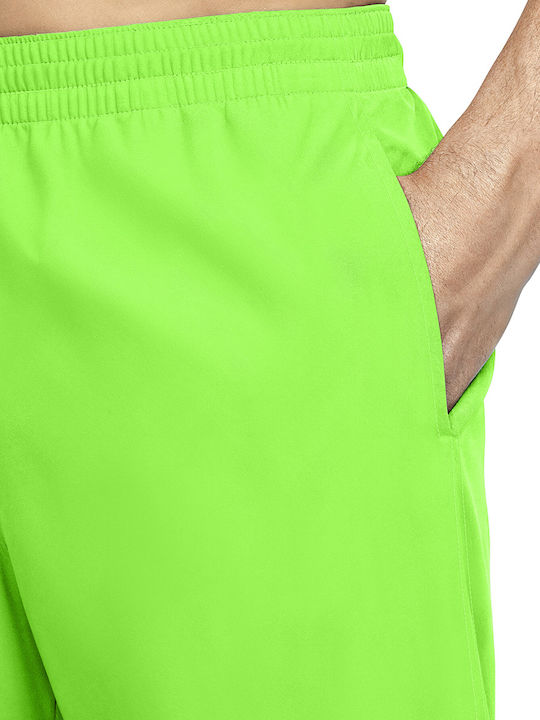 Volley Men's Swimwear Bermuda Light Green