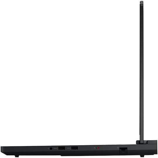 Lenovo Legion Pro 7 16AFR10H 16" OLED QHD+ 240Hz (Ryzen 7 Pro-9955HX3D/64GB/2.0TB SSD/GeForce RTX 5080/W11 Home) (US Keyboard)