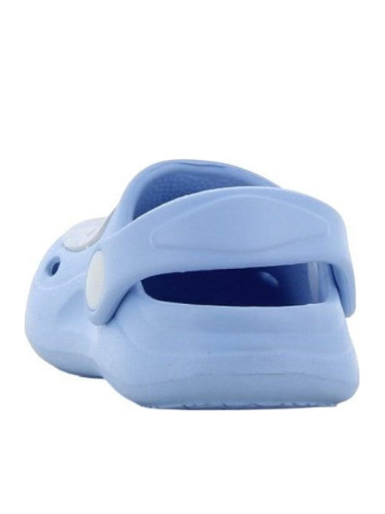 Mickey Kinder Anatomisch Schuhboot Strandschuhe Hellblaue