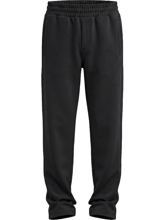 Basic Παντελόνι Φόρμας Black