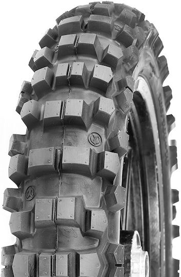 Deli Tire Roată 114mm