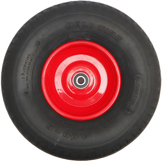 Deli Tire Ρόδα από Καουτσούκ