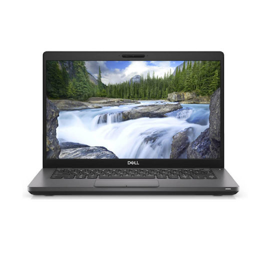 Dell Latitude 5400 Refurbished Grade A 14" (Core i5-8365U/8GB/256GB SSD/No OS)