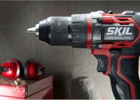 Skil Werkzeugbatterie 18V mit Batteriekapazität 2Ah