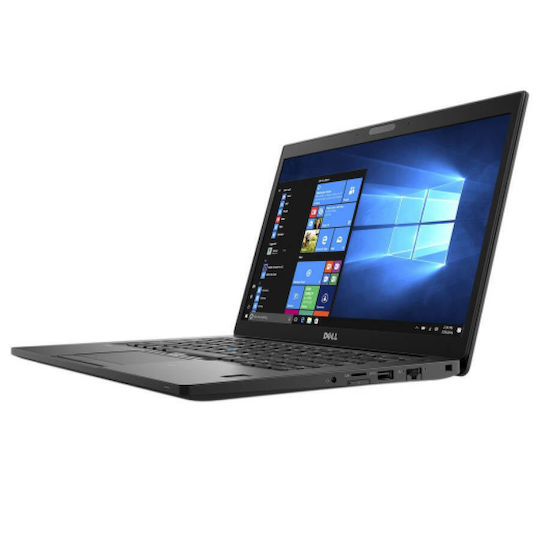 Dell Latitude 7480 Refurbished Grade A 14" (Core i7-7600U/16GB/256GB SSD/No OS)