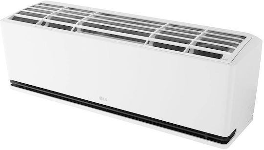 LG Dualcool AI Κλιματιστικό Inverter 18000 BTU A++/A+ με Τεχνητή Νοημοσύνη