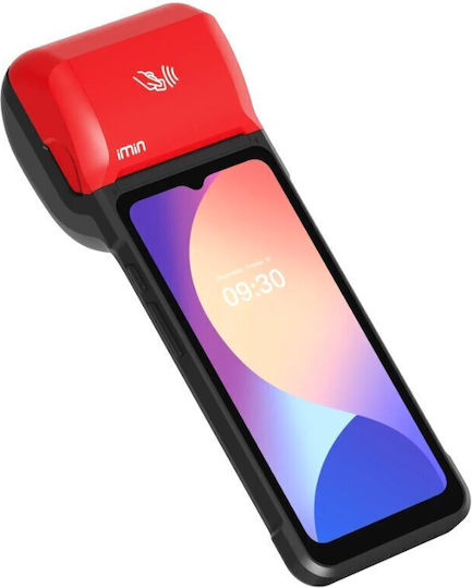 iMin All-In-One POSDesktop