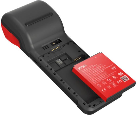 iMin All-In-One POSDesktop