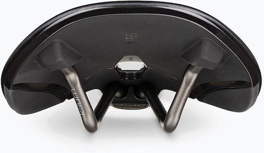Fizik Bicycle Saddle Carbon Black with Gel