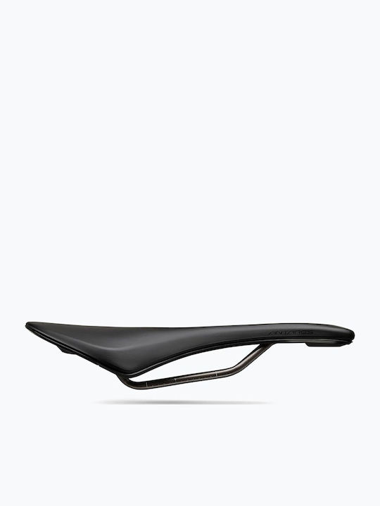 Fizik Fahrradsattel Carbon Schwarze mit Gel