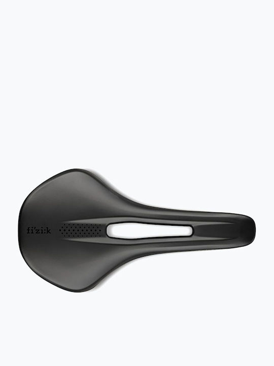 Fizik Fahrradsattel Carbon Schwarze mit Gel