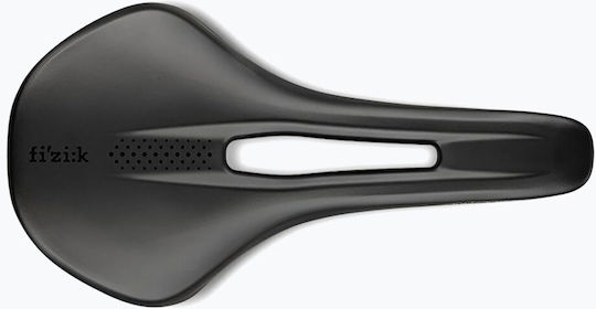Fizik Bicycle Saddle Carbon Black with Gel