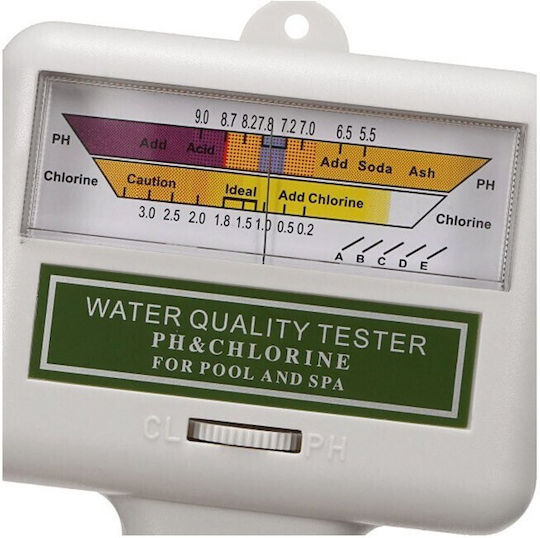 Water Water Quality Meter 21526-04100-05