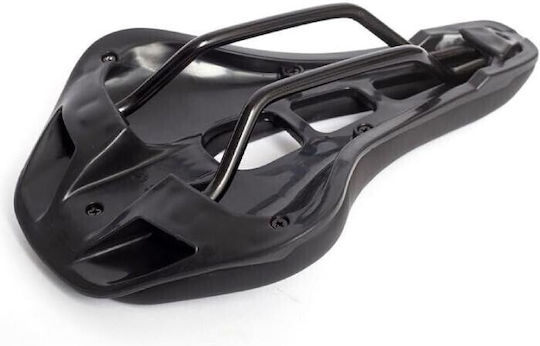Roxar Tech Fahrradsattel Schwarze