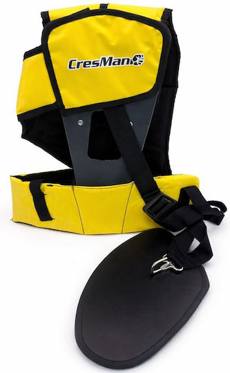 Brush Cutter Support Vest Cresman