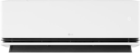 LG Dualcool AI Климатик Inverter 24000 BTU A++/A+ с изкуствен интелект