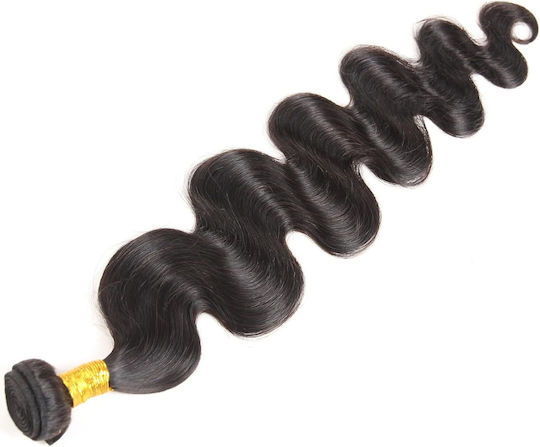 Hair Extension With Human Remy Hair 71cm