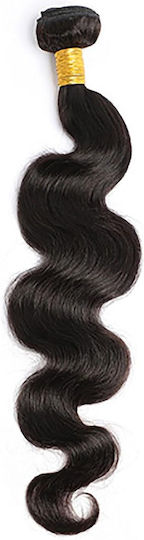 Hair Extension With Human Remy Hair 71cm
