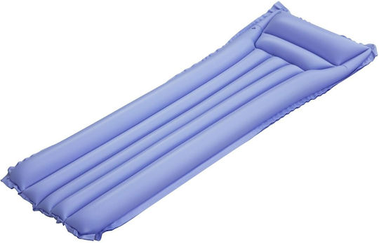 Bestway Φουσκωτό Στρώμα Θαλάσσης Κόκκινο 170x54cm