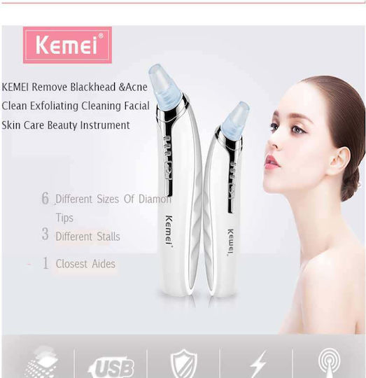 Face Device with Suction 22056-010-00-05