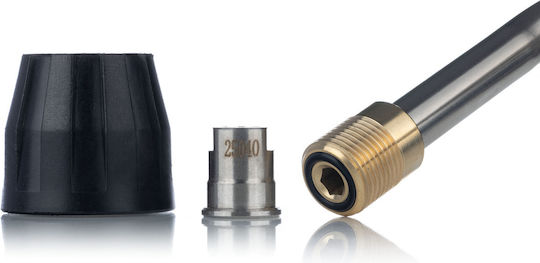 Long Corner Nozzle Karcher K2-k7 Pressure Washer Fender Gutter Power Nozzle Set 160 Bar