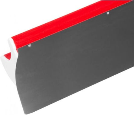Set 3 Spacluri Profesionale Cuțite De Glet Din Oțel Inoxidabil 40 Cm 60 Cm 100 Cm Grosime Lamă 0.3 Mm
