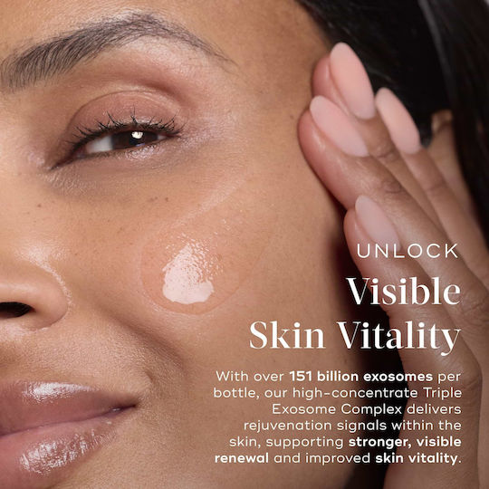 Medik8 Exo-PDRN Prismatic+ Καταπραϋντικό & Αντιγηραντικό Serum Προσώπου για Λάμψη & Lifting 30ml