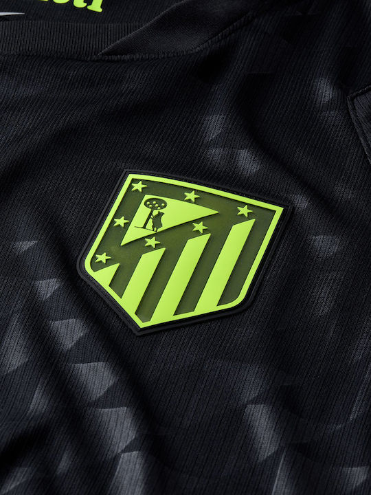 Atlético Madrid 2026/27 Stadium Away Men's Football Jersey Sports Fan Jersey