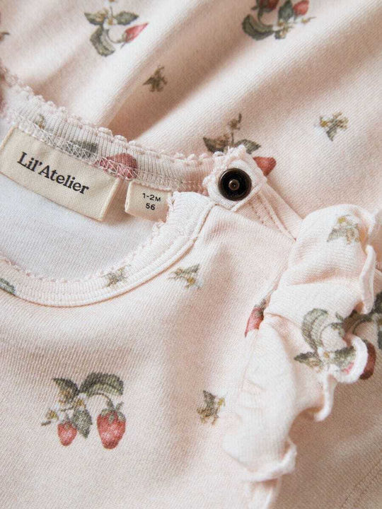 Lil' Atelier