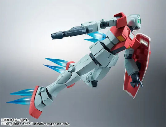 Figură De Acțiune Gundam
