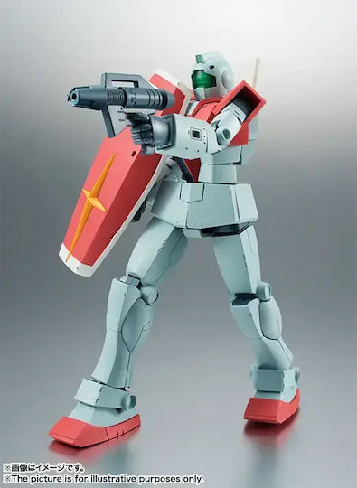 Figură De Acțiune Gundam