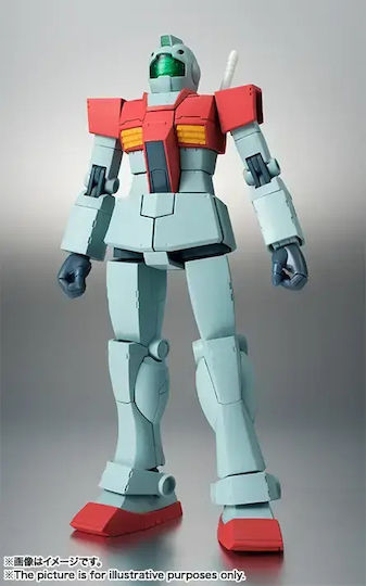 Figură De Acțiune Gundam