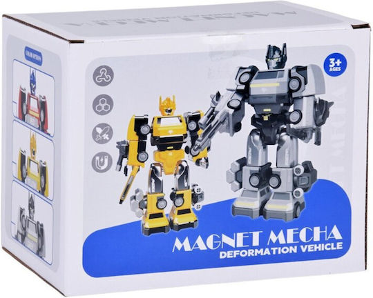 Actionfigur Mit Licht 10cm